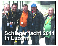 Schlagernacht 2011 in Luzern