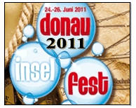 Donauinselfest 2011