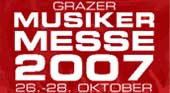 Grazer Musikermesse 2007