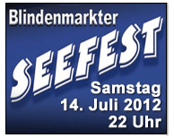 Blindenmarkter Seefest 2012