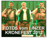 Fotos vom Linzer Kronefest 2012