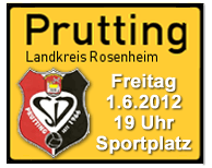 Sportverein Prutting