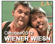 Wiener Wiesn 2012