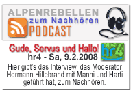 AlpenRebellen-Podcast