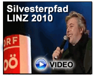 Silvesterpfad Linz 2010