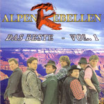 CD-Cover