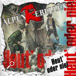 CD-Cover vergrößern