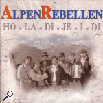 CD-Cover vergrößern