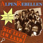 CD-Cover vergrößern