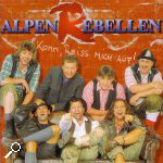 CD-Cover vergrößern