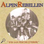 CD-Cover vergrößern