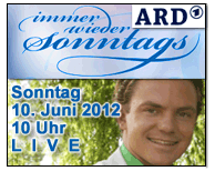 Immer wieder sonntags