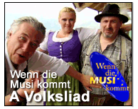 A Volksliad