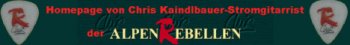 Christian Kaindlbauer