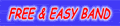 Free & Easy Band