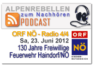 AlpenRebellen-Podcast