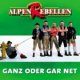 Ganz oder gar net